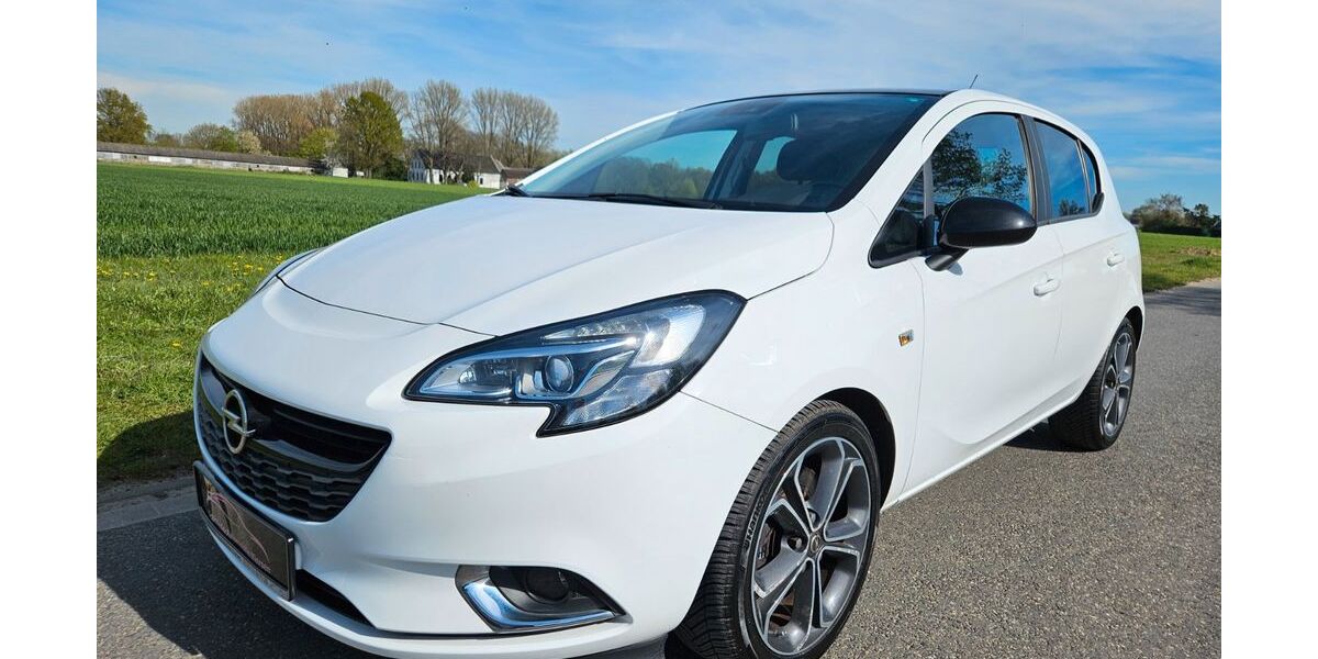 Opel Corsa 135.000 km 8.900 &euro; Viersen 41749