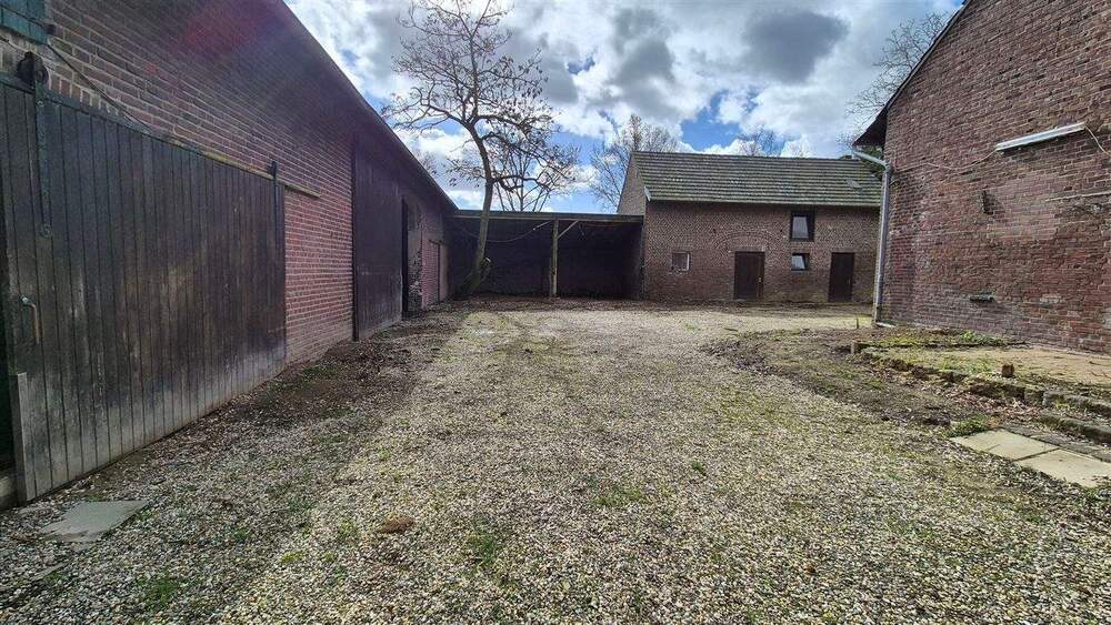 Bauernhaus, Landhaus Tönisvorst Vorst - 1 Zimmer, 272 m&sup2;, 750.000&euro; | Angebot:25798533