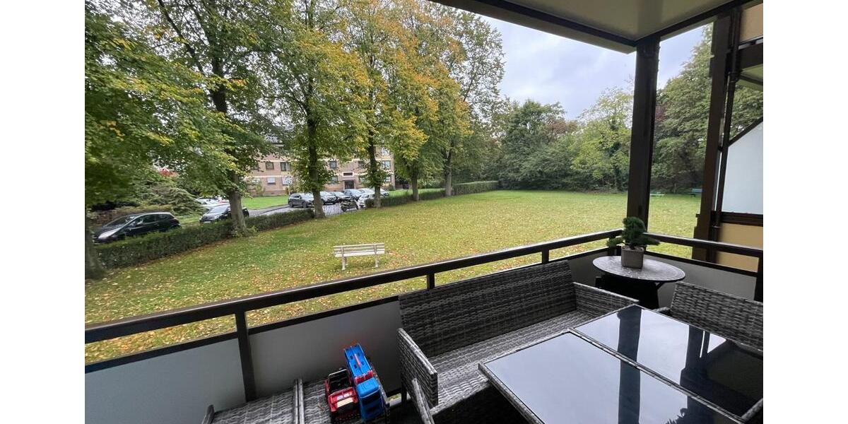 Hochparterre Monheim am Rhein - 3 Zimmer, 78 m&sup2;, 234.900&euro; | Angebot:25098596