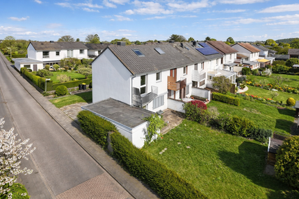 Haus Pulheim - 4 Zimmer, 82 m&sup2;, 395.000&euro; | Angebot:23143236