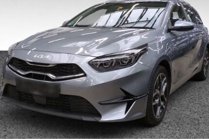 Kia ceed Sportswagon 13.655 km 24.980 &euro; Korschenbroich 41352