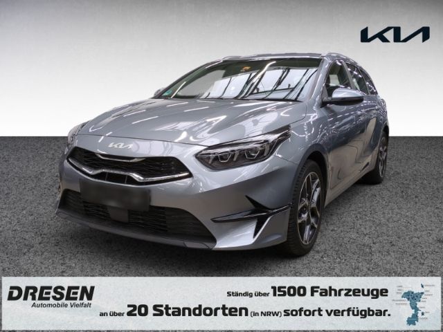 Kia ceed Sportswagon 13.655 km 24.980 &euro; Korschenbroich 41352