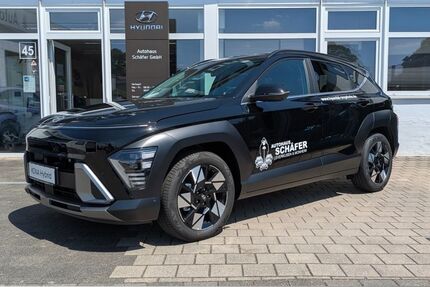 Hyundai KONA 2.447 km 35.998 &euro; Leverkusen 51373