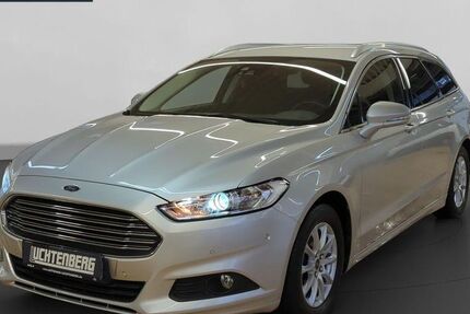 Ford Mondeo 68.850 km 14.450 &euro; Leverkusen 51381