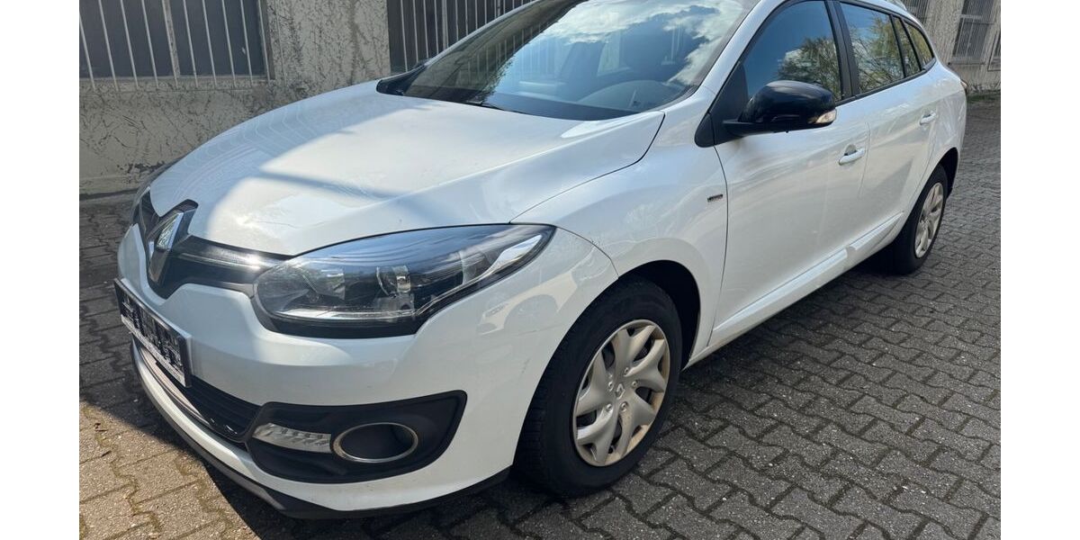 Renault Megane 266.000 km 4.100 &euro; Mönchengladbach 41069