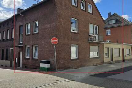 Haus Viersen Boisheim - 8 Zimmer, 211 m&sup2;, 329.000&euro; | Angebot:25139831