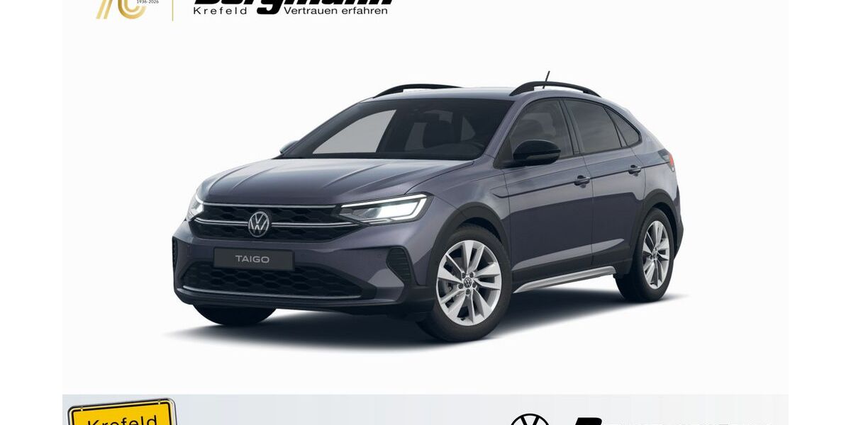 VW Taigo 21.295 km 22.991 &euro; Krefeld 47803