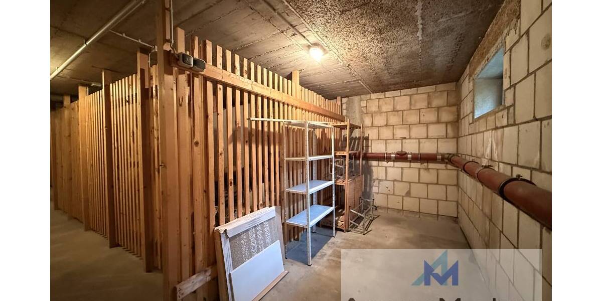 Etagenwohnung Mönchengladbach-Rheydt Rheydt-West - 2 Zimmer, 58 m&sup2;, 145.000&euro; | Angebot:26217827