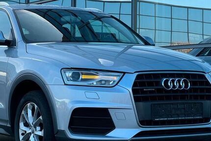 Audi Q3 174.997 km 14.490 &euro; Mönchengladbach 41068