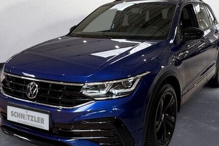 VW Tiguan 120.129 km 26.950 &euro; Langenfeld 40764