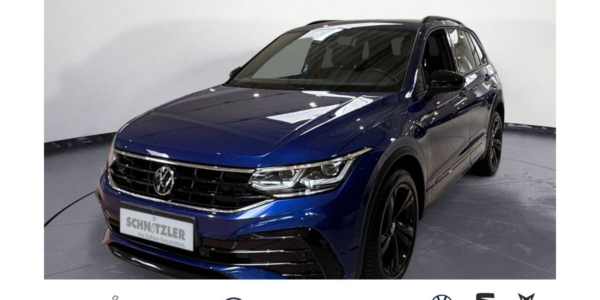 VW Tiguan 120.129 km 26.950 &euro; Langenfeld 40764