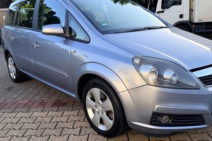 Opel Zafira 199.000 km 1.850 &euro; Mönchengladbach 41061