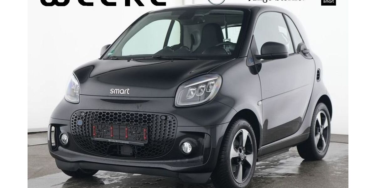 Smart ForTwo 19.073 km 15.980 &euro; Mönchengladbach 41238