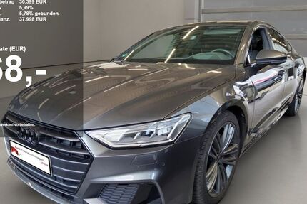 Audi A7 56.443 km 37.998 &euro; Krefeld 47805
