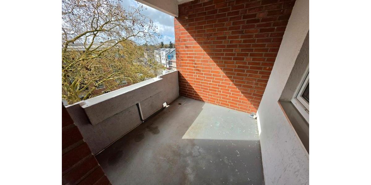 Etagenwohnung Düsseldorf Stadtbezirk 9 - 3 Zimmer, 79 m&sup2;, 494&euro; | Angebot:26290015