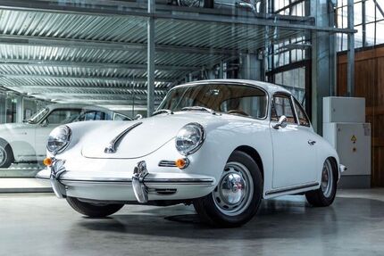 Porsche 356 110.000 km 105.000 &euro; Düsseldorf 40472