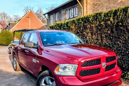 Dodge RAM 103.000 km 26.900 &euro; Viersen 41747