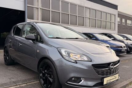 Opel Corsa 78.000 km 11.900 &euro; Ratingen 40880