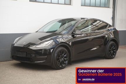 Tesla Model Y 44.896 km 34.850 &euro; Mönchengladbach 41236