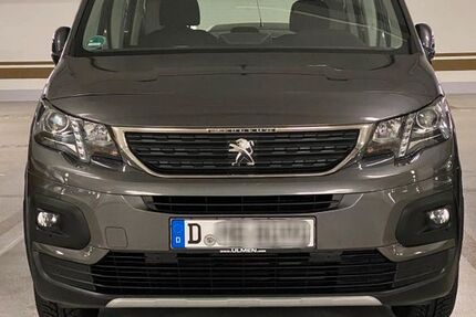 Peugeot Rifter 34.500 km 17.900 &euro; Düsseldorf 40545