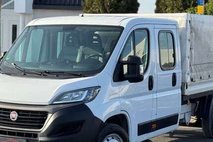 Fiat Ducato 182.286 km 12.490 &euro; Jülich 52428