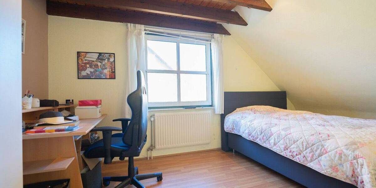 Doppelhaushälfte Krefeld Fischeln - 4 Zimmer, 120 m&sup2;, 349.000&euro; | Angebot:25695253