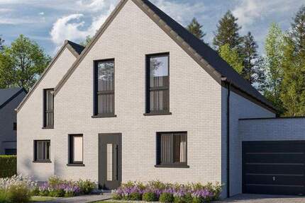 Haus Erkelenz Hetzerath - 5 Zimmer, 122 m&sup2;, 520.000&euro; | Angebot:25755267