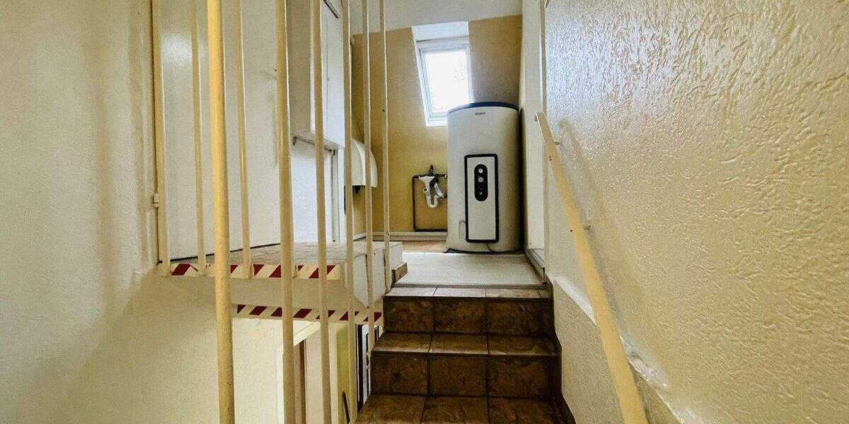 Einfamilienhaus Hilden Kalstert - 5 Zimmer, 107 m&sup2;, 349.000&euro; | Angebot:25689204