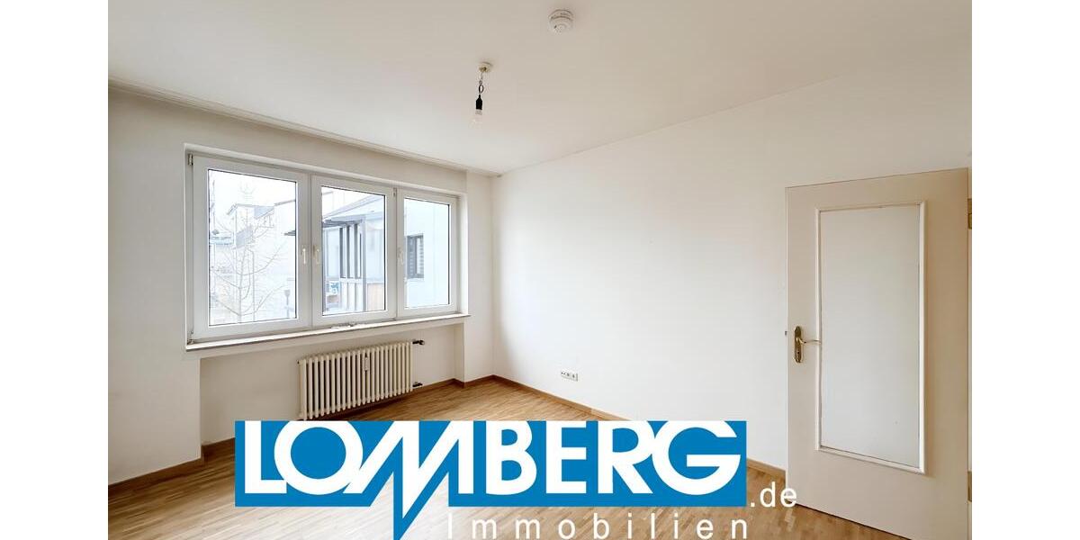 Etagenwohnung Krefeld - 2 Zimmer, 69 m&sup2;, 552&euro; | Angebot:25395057