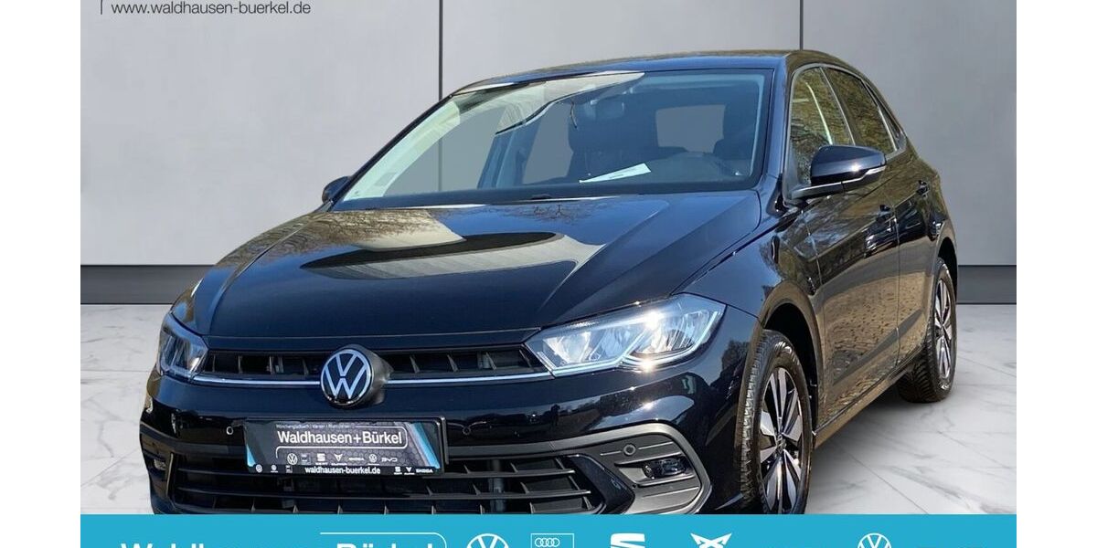 VW Polo 22.235 km 25.490 &euro; Viersen 41751