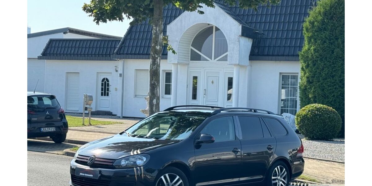 VW Golf 266.492 km 2.490 &euro; Jülich 52428