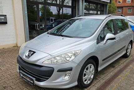Peugeot 308 132.732 km 5.598 &euro; Korschenbroich 41352