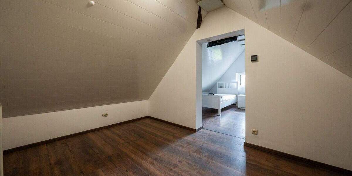 Einfamilienhaus Wegberg / Wildenrath Wildenrath - 6 Zimmer, 162 m&sup2;, 299.000&euro; | Angebot:25898794