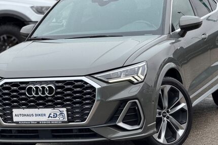 Audi Q3 69.472 km 28.900 &euro; Hückelhoven 41836