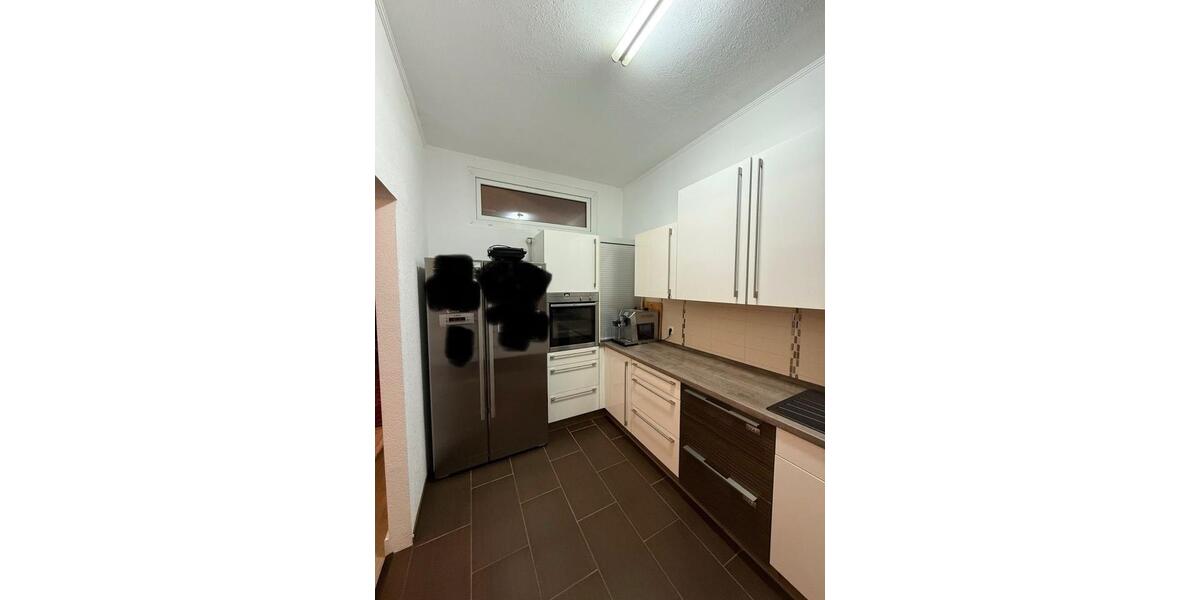 Etagenwohnung Krefeld Cracau - 3 Zimmer, 110 m&sup2;, 315.000&euro; | Angebot:26096565