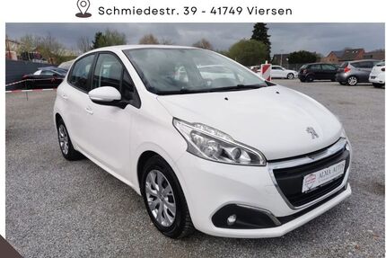 Peugeot 208 112.250 km 6.690 &euro; Viersen 41749