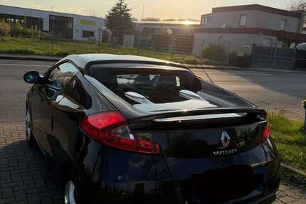 Renault Wind 141.500 km 4.699 &euro; Mönchengladbach 41068