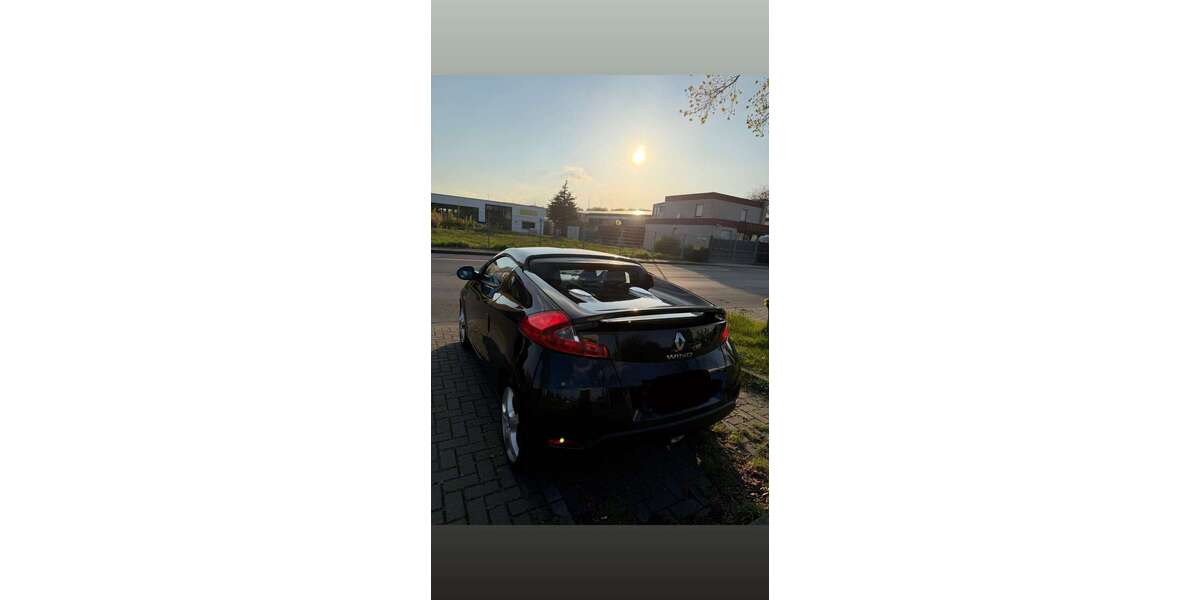 Renault Wind 141.500 km 4.699 &euro; Mönchengladbach 41068