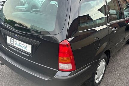 Ford Focus 112.000 km 2.200 &euro; ratingen 40880