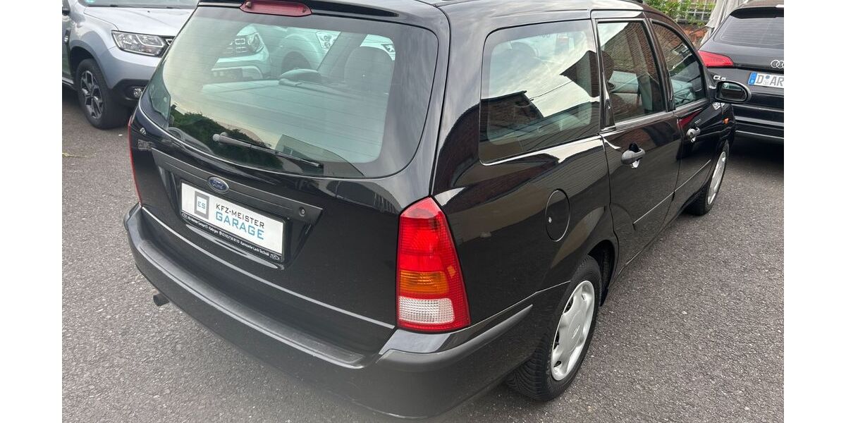Ford Focus 112.000 km 2.200 &euro; ratingen 40880
