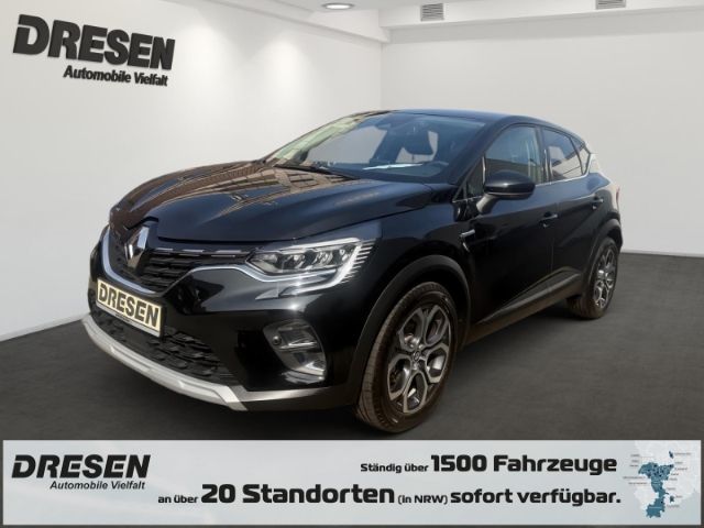 Renault Captur 22.043 km 19.990 &euro; Mönchengladbach 41061