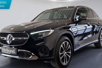 Mercedes-Benz GLC 220 23.266 km 50.490 &euro; Mönchengladbach 41063