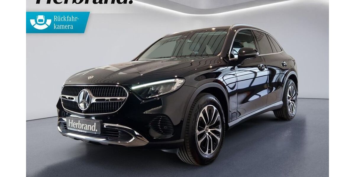 Mercedes-Benz GLC 220 23.266 km 50.490 &euro; Mönchengladbach 41063