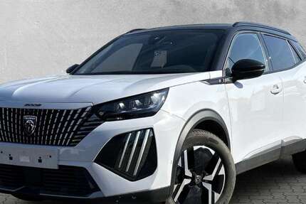 Peugeot 2008 14.318 km 27.500 &euro; Krefeld 47809