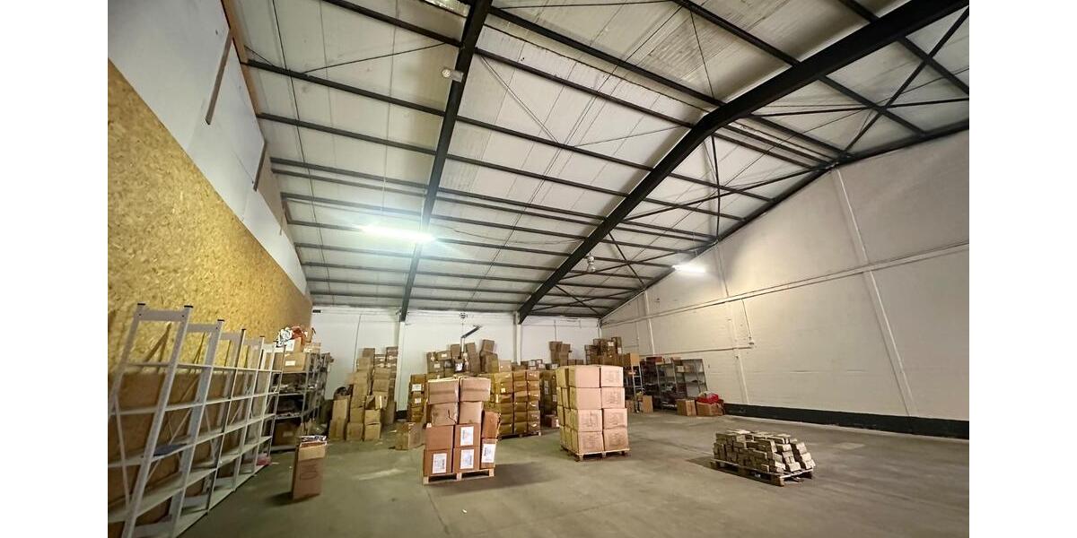 Gewerbeobjekt Langenfeld (Rheinland) - 3.180&euro; | Angebot:25152323