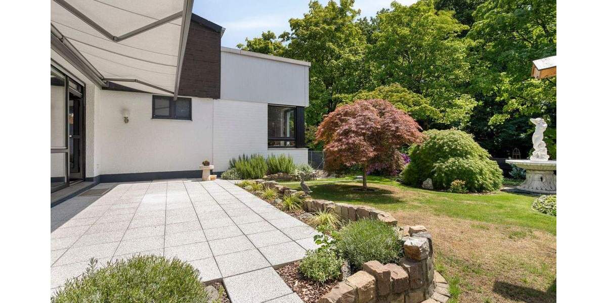 Einfamilienhaus Erkrath / Hochdahl Hochdahl - 4 Zimmer, 161 m&sup2;, 679.000&euro; | Angebot:25738232