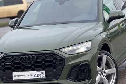 Audi Q5 182.000 km 30.999 &euro; Hückelhoven 41836
