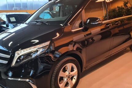Mercedes-Benz V 220 67.842 km 49.990 &euro; Mönchengladbach 41238