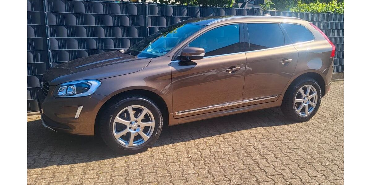 Volvo XC60 203.000 km 12.400 &euro; Mönchengladbach 41065