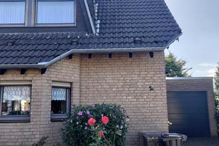 Haus Ratingen Homberg - 4 Zimmer, 120 m&sup2;, 579.000&euro; | Angebot:25416782